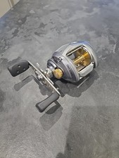 Abu REVO Toro 61 Linkshand