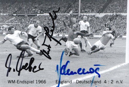 Finale 1966 seeler - -,