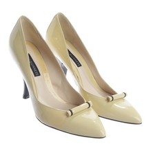 Pumps Lulu Guinness Weiß 38