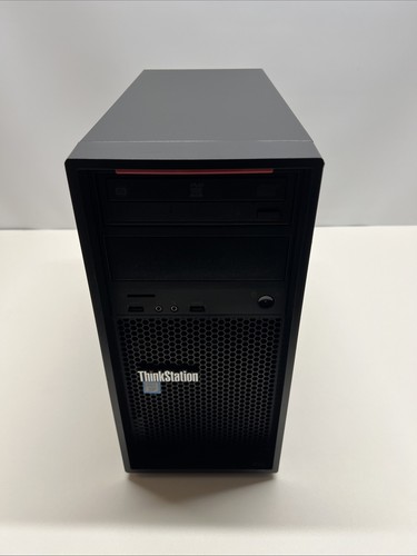 Lenovo thinkstation p310 - lenovo,