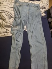 Karl Kani Baggy Retro Workwear