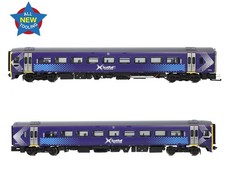 GF 371-851 - Dieseltriebzug