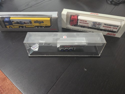 Herpa awm lkw - herpa, ho