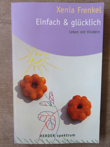 Einfach glücklich leben mit - glücklich,