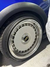 Turbofans für Lenso BSX RS