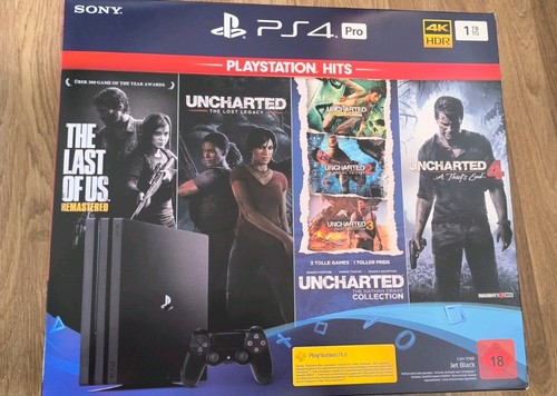 Playstation ps4 pro - ps4, 1tb