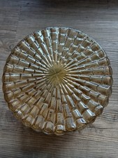 Midcentury Schöne Deckenleuchte Wandleuchte Keramikfassung 20cm Durchmesser E27