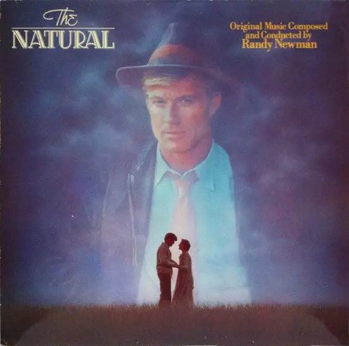 Randy newman the natural near - randy,
