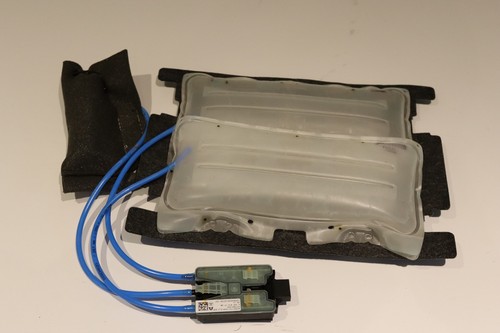 Mercedes klasse w447 sitz - v,