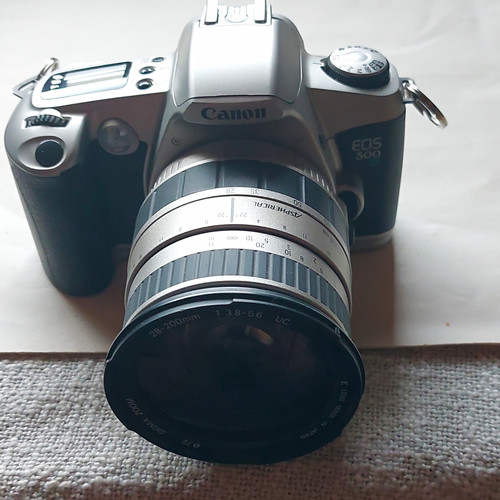 Canon eos 500 - canon,
