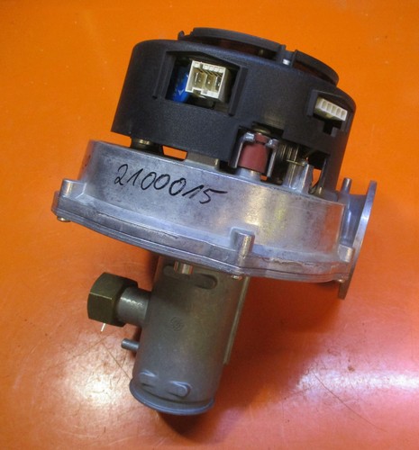 Wolf 2100015 lüfter gebläse - 2100015,