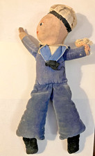 Vintage Shipping Lines, Norah