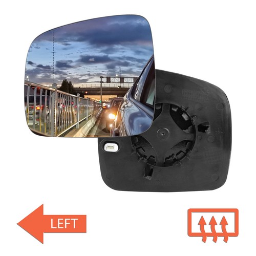 Spiegelglas links für - , vw