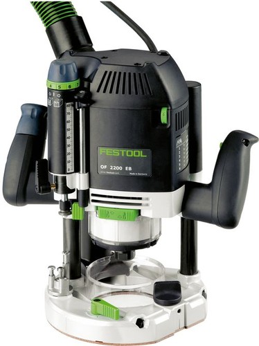 Festool oberfräse 2200 - festool,