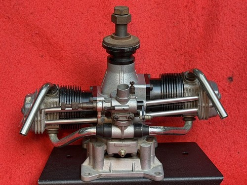 160 gemini - ft-160,