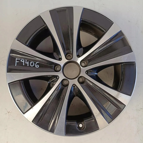 Alufelge zoll 0 5x112 - 1x,