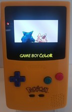 Nintendo Game Boy Color