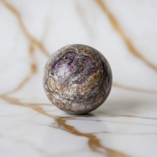 Turmalin Kugel – Kristall