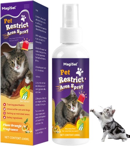 Magisel katzenspray zum - magisel,