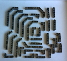 Lego technic liftarm - lego,