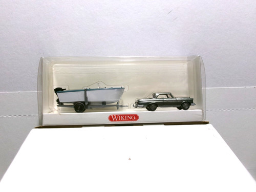 Wiking 8944030 klassischer pkw - 8944030,