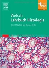 Sobotta Lehrbuch Histologie