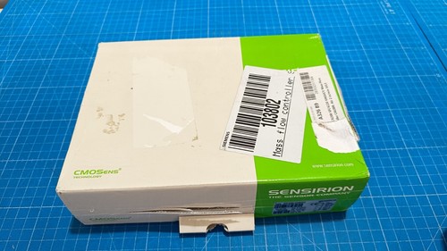 Sensirion sfc4200 uagucv mass - sensirion,
