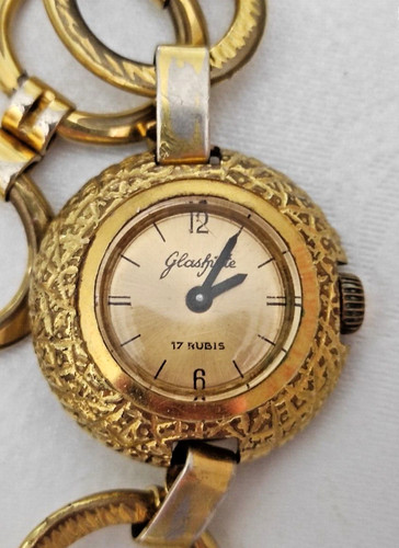 Runde glashütte - runde,