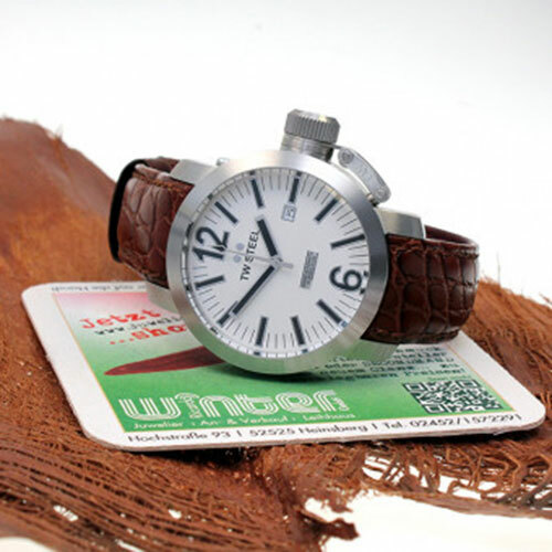 Steel twa99 automatik - tw,
