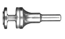 Pferd Aufspanndorn oder