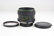 Hanimex MC 28mm 1:2.8 Minolta