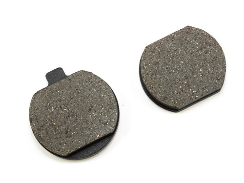 Bremsbeläge ebc fa073 - fa073, vorne