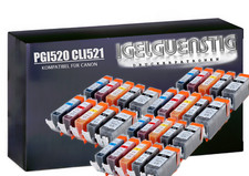 30x Patronen kompatible für