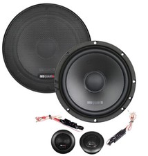 MB Quart QS165 165mm Lautsprecher Boxen 2 Wege 180W Speaker 16,5cm Komposystem