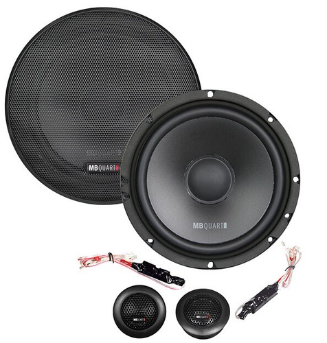 Quart qs165 165mm - mb,