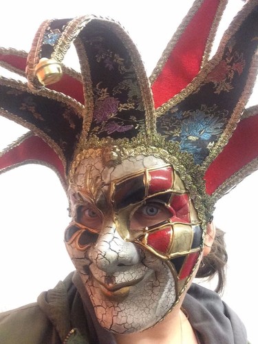 Klimpern hofnarr joker - klimpern,