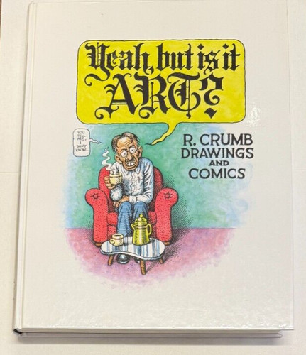 Robert crumb - robert,