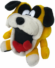 Paul Hamburg Plüsch Hund ca