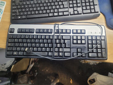 HP ku0316 USB Tastatur