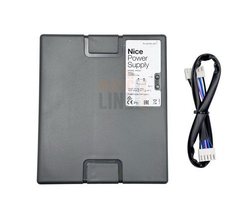 Nice ps324 akku gruppe - nice,