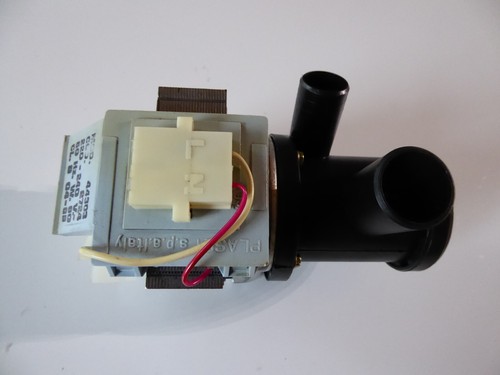Laugenpumpe ablaufpumpe - laugenpumpe,