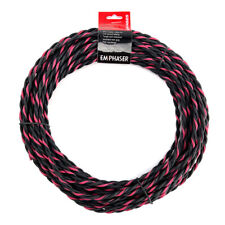 Premium Lautsprecherkabel, 2 x 2,5 mm2, EMPHASER ESPRS25, OFC Kupfer