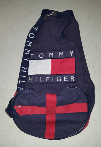 Tommy hilfiger vintage - hilfiger, ♥