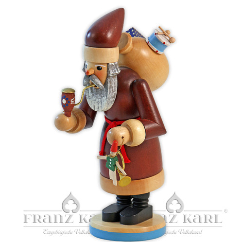 Räuchermann weihnachtsmann - räuchermann,