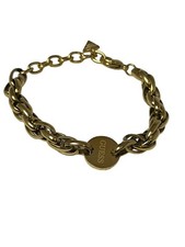 GUESS Armband Damen Armschmuck goldfarben Elegant