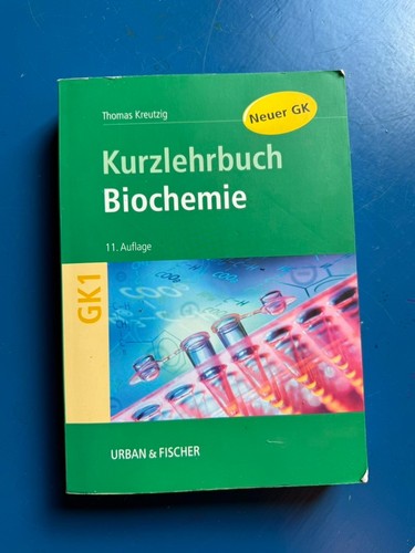 Kreutzig kurzlehrbuch - kreutzig,