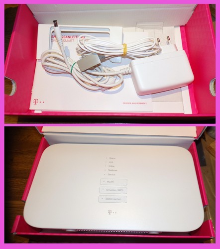 Speedport smart adsl - smart,