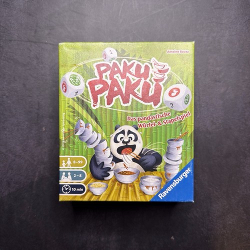 Paku würfel - paku, &