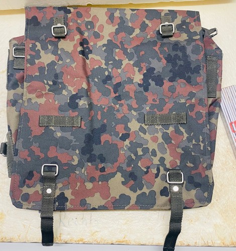 Bundeswehr kamptasche - bundeswehr,