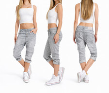 Damen kurze hose sommer - hose,